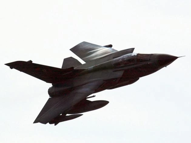 Η Γερμανία θέλει να φτιάξει stealth μαχητικά!